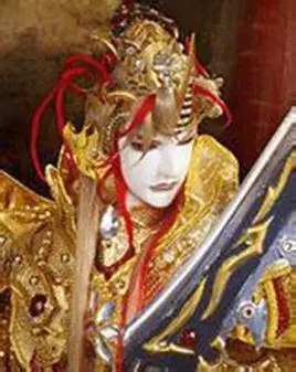 霹雳江湖之天刑