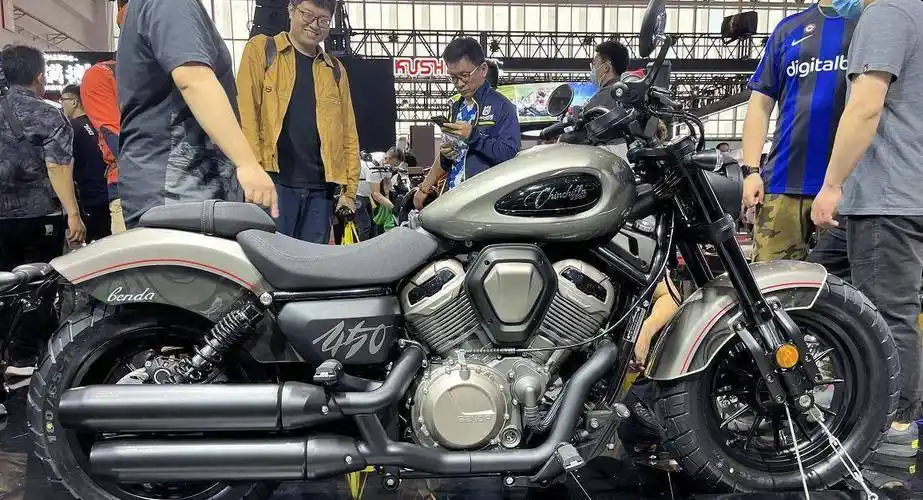 奔达金吉拉450上市,售价26900元_搜狐汽车_搜狐网