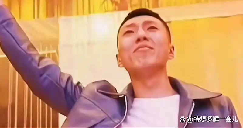 周小生婚礼鞠躬那段视频是什么电视剧