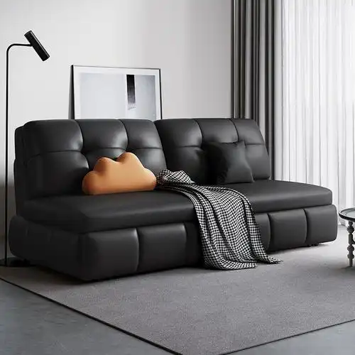 家具>客厅家具>沙发床>欧梵森(oufansen)>欧梵森(oufansen)mls666沙发