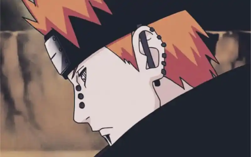 【火影忍者】天道佩恩_哔哩哔哩_bilibili