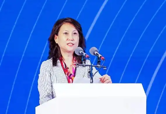 李颖工业互联网推动制造业数字化转型