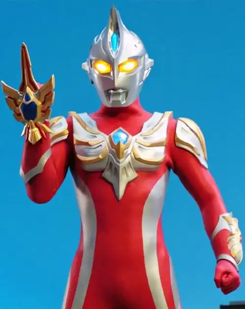 奥特曼壁纸高清:麦克斯奥特曼 - 知乎