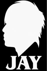 周杰伦的英文名叫什么?