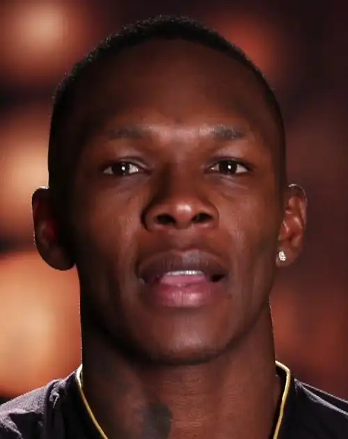 ufc"黑龙"阿迪萨亚邀请你观看ufc281