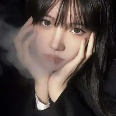 扣扣头像女霸气潮流拽高清时尚霸气的扣扣头像女生图片