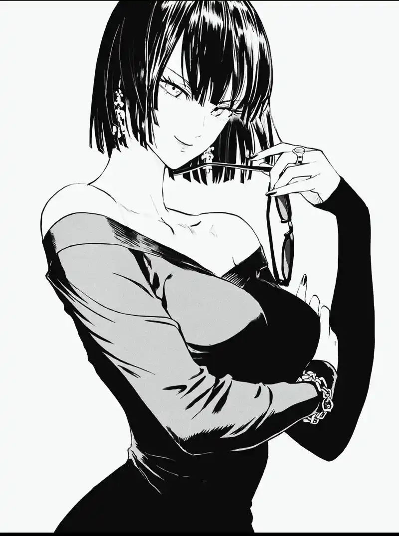 吹雪06#一拳超人 - 抖音