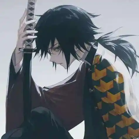 帅气霸气的鬼头像 霸气头像图片大全 -【爱个性】