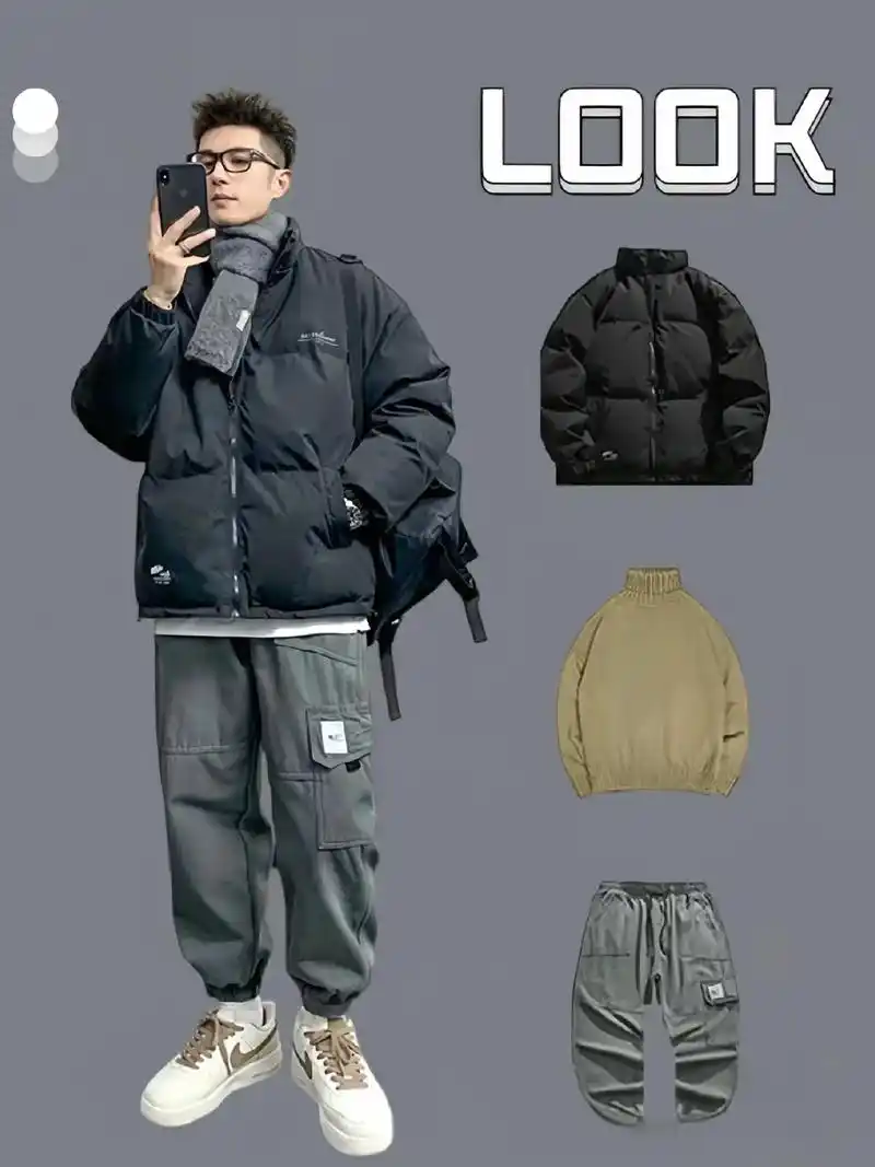 服装 工作服 制服 1440_1920 竖版 竖屏