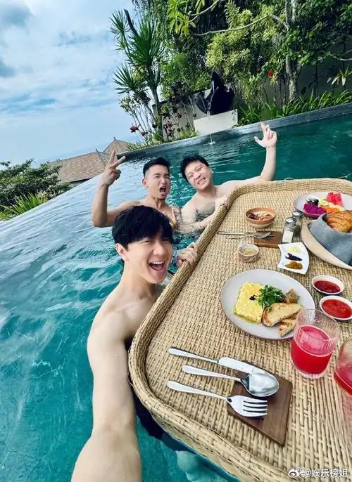 林俊杰多少有点见外了