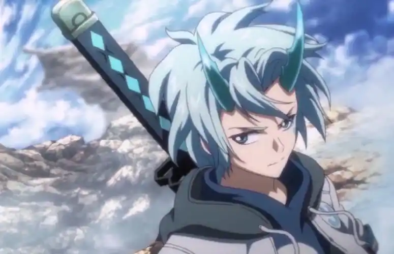 原创非人学园新pv燃爆全场游戏公司做动画果然厉害