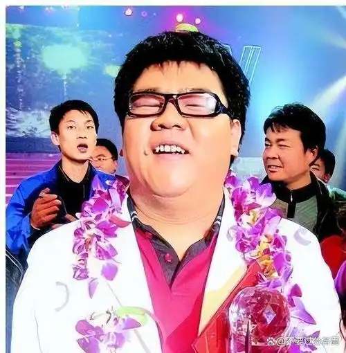 5位星光大道冠军现状有人落魄有人离婚有人欠债百万睡桥洞