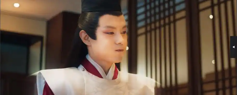 褚嬴下线 网剧《棋魂》——张超的诚心演绎之作