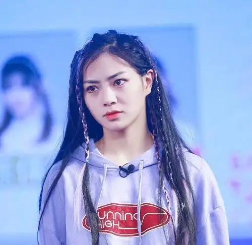 谢可寅成青春有你最大黑马她原来参加了那么多选秀