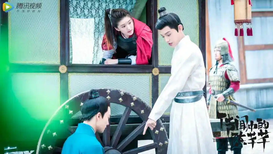 传闻中的陈芊芊 - 堆糖,美图壁纸兴趣社区