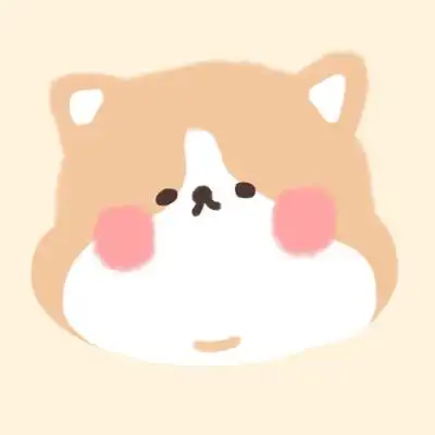 搞笑动漫动物头像