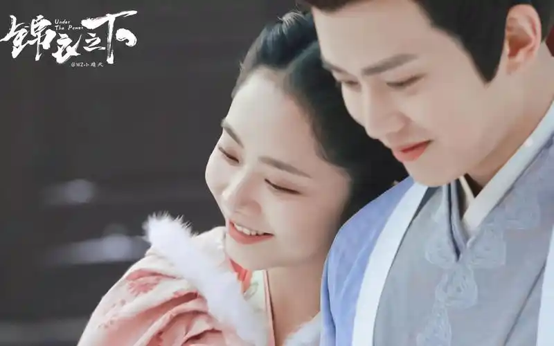 【锦衣之下】|  一下夫妇 |高甜混剪