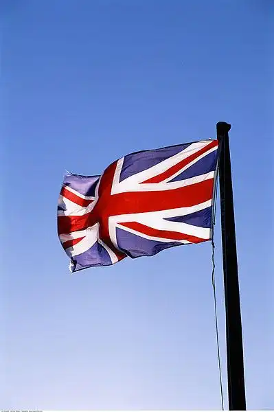 英国国旗