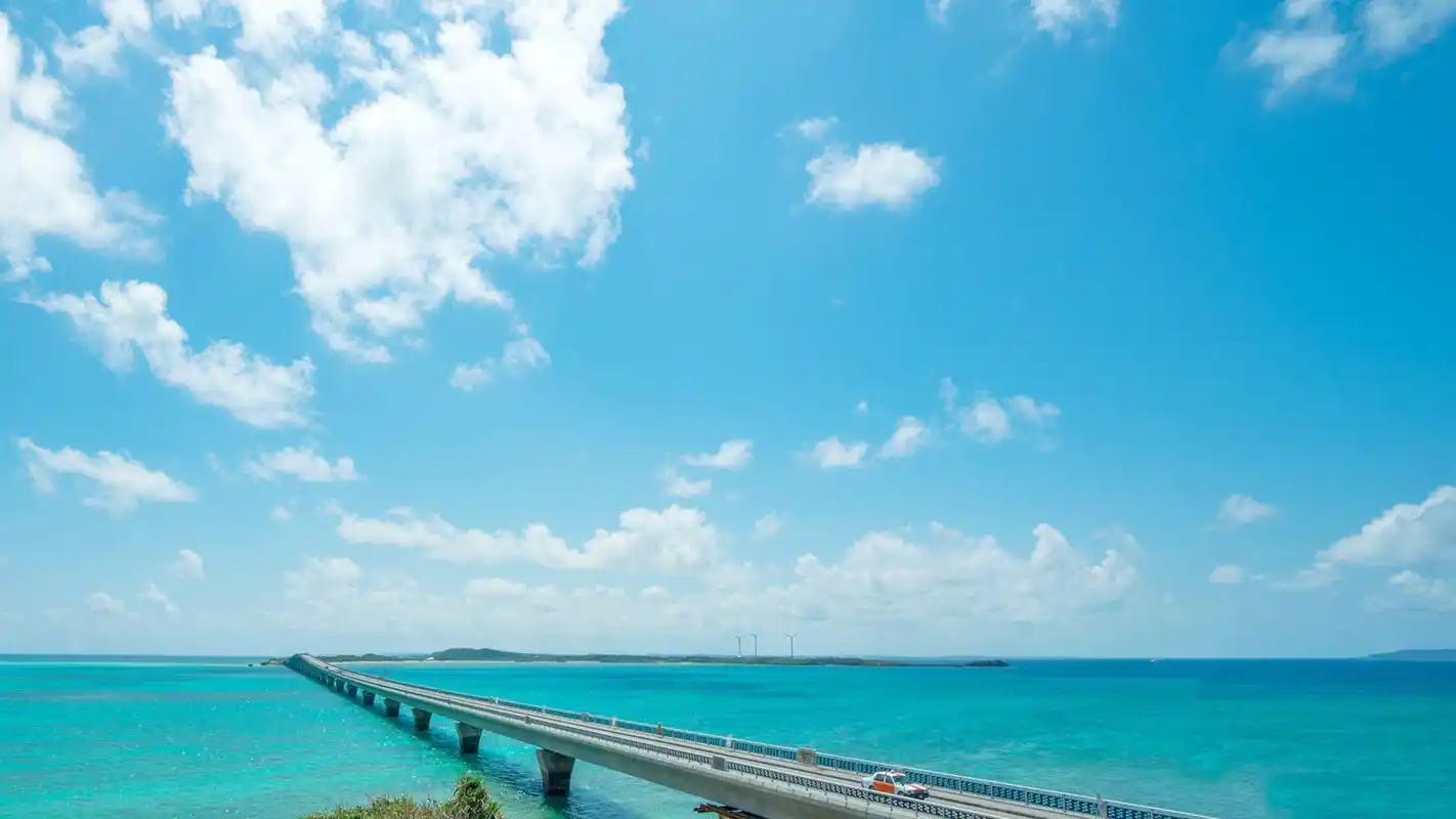 蓝色大海优美自然风光高清图片壁纸 (7/ 9) 2017-11-02 14:16:21 壁纸