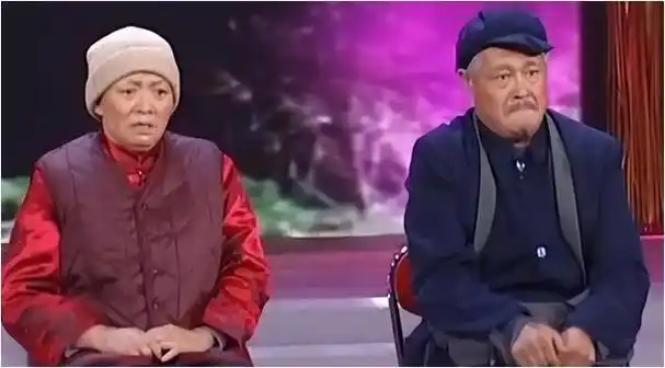 最终,宋丹丹在2008年央视春晚出演完小品《火炬手》后,选择了退出春晚