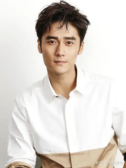 中国34省最帅男明星代表不服来辩