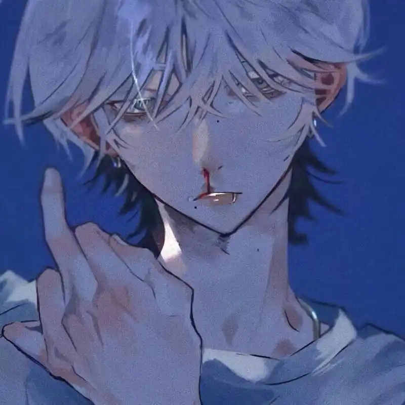 这粉粉的男头也太害羞了吧7815 这个害羞的男头我一个女生看着都