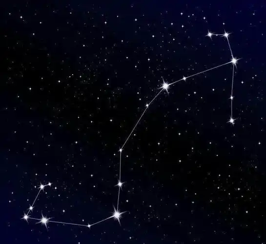 痴情的天蝎座,一旦生气特别难哄,谈恋爱需要动动脑