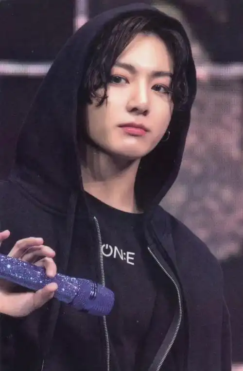 田柾国神图##田柾国值得宠爱