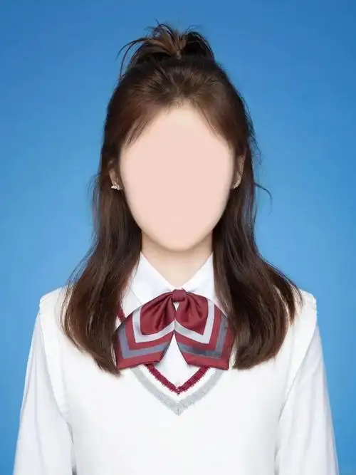 最新免费证件照制作工具/教程75轻松get最潮入学证件照