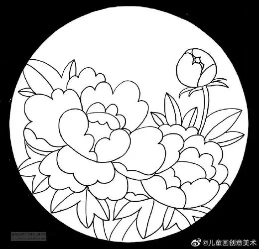 创意灵感素材##创意儿童画##儿童创意手工