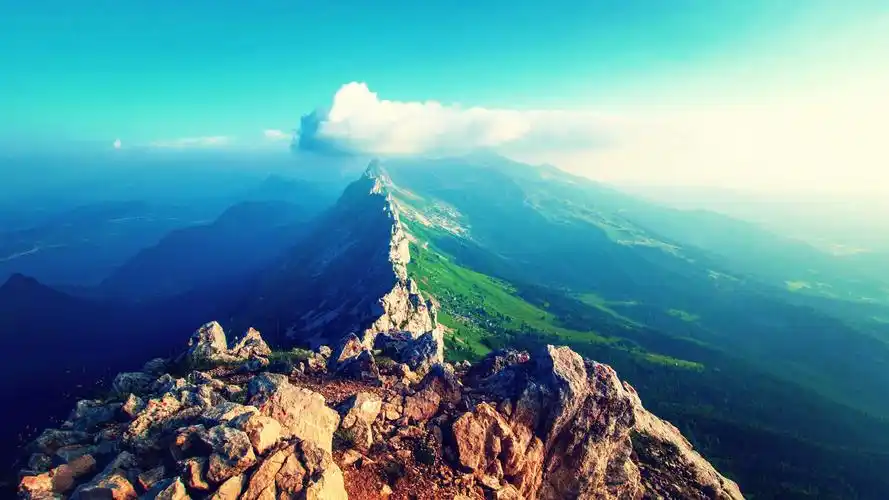 美丽自然风景壁纸_把这些漂亮的风景收藏_风景壁纸_