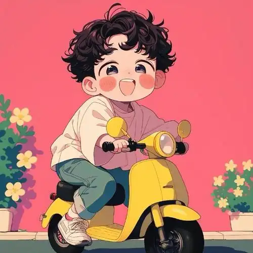 动漫 卡通 漫画 头像 690_690