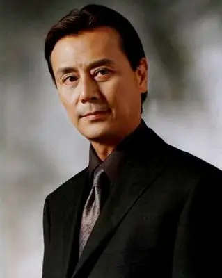 刘德凯个人资料和主演的电视剧 刘德凯现任老婆是谁