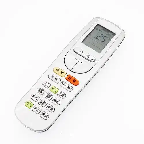 适用于格力空调射频遥控器saaob3saaofb3saaofb10yaaofb8通用遥控设备