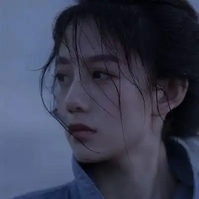 小众文艺范女生头像高级感十足 好看稀有的极致文艺微信女头_女生头像