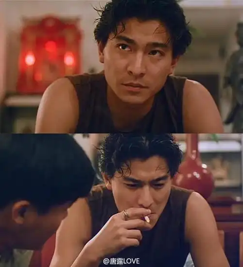 刘德华的天若有情怎么样