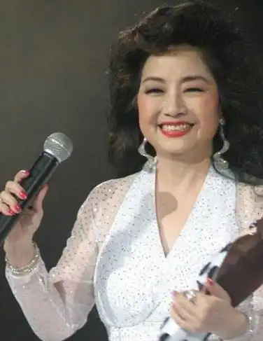 购物狂她的作品徐小凤,1949年1月1日出生于湖北武汉,中国香港女歌手