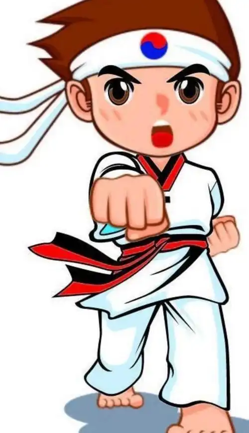 星火教育跆拳道班第二期招生火热进行中