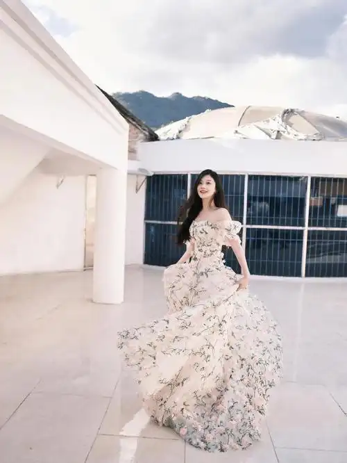 今日份新鲜的袁雨萱