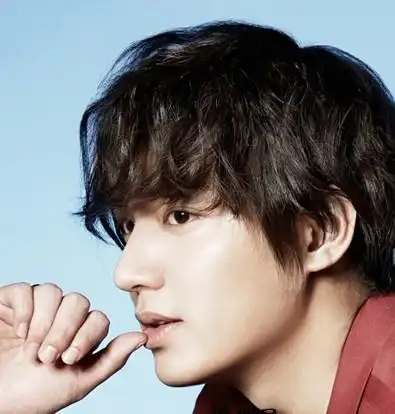 热播韩剧信义李敏镐韩式潮流短发发型大公开