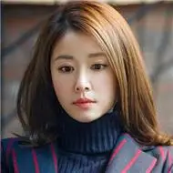 林心如头像图片大全