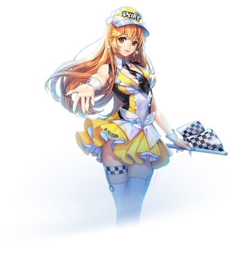 飞车起源-qq飞车手游官网-腾讯游戏