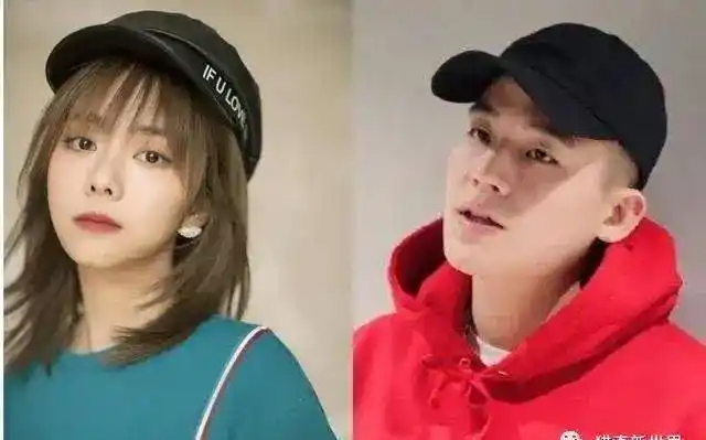 谭松韵初恋十年爱情长跑,爆红后一边拒绝真人cp,一边暧昧不断