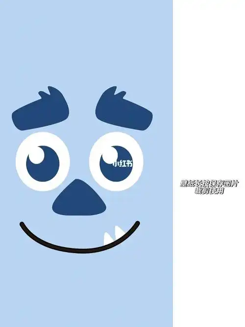 怪兽大学毛怪苏利文78自制插画壁纸分享