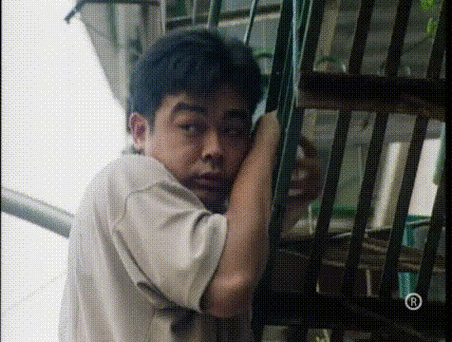 当年大时代最初丁蟹人选是万梓良,可他看完剧本后说太暗黑,不演!