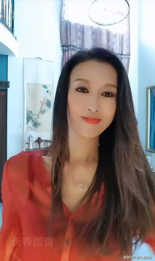 《水浒传》扈三娘近照曝光,容颜未老风韵犹存,57岁依然单身未嫁_郑爽