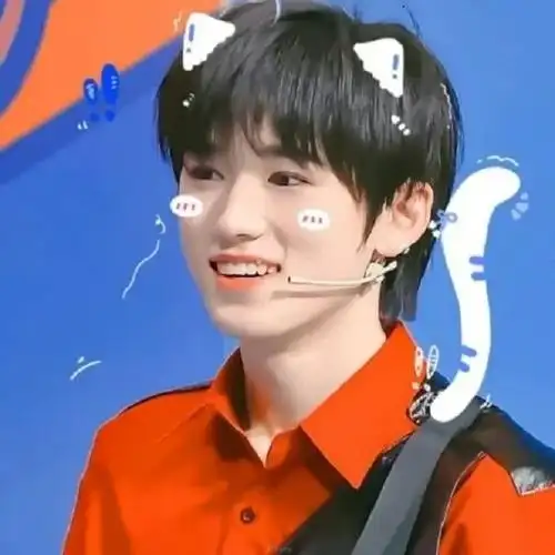 宋亚轩-0219号爱豆头像铺-话本小说网