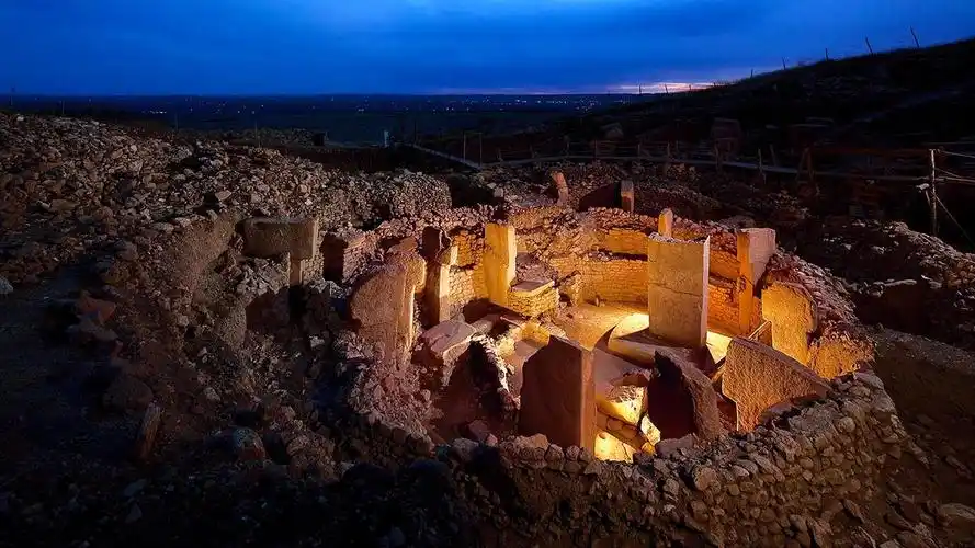 考古学家发现地底深处几千公里长的隧道 史前高级文明或真实存在