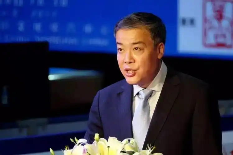 上海市体育局副局长孙为民致辞浦东新区人民政府副区长李国华致辞