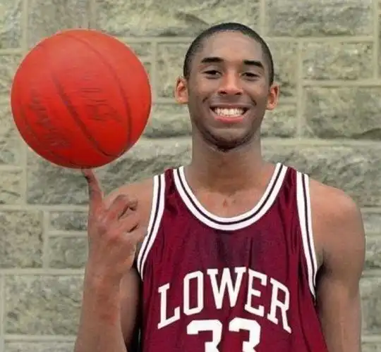 科比,人生起落是无常